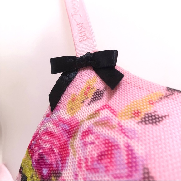 ๐ Pump Me Up - Bra - Picture 3 of 6